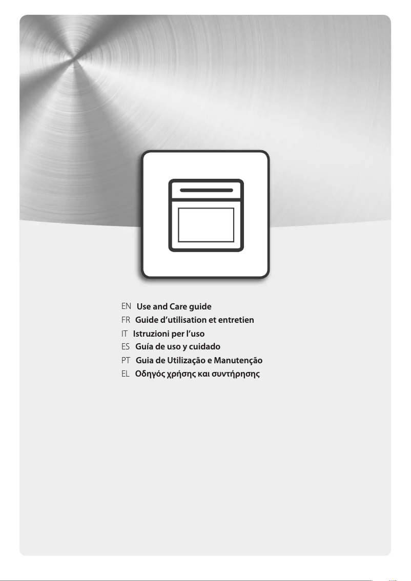 Imagen de la primera página del manual del dispositivo AKZM 8610 IX