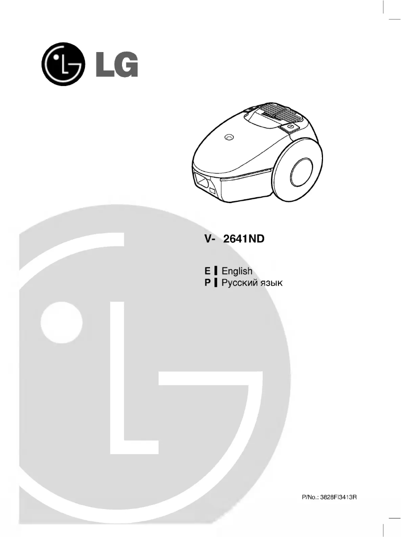 Imagen de la primera página del manual del dispositivo VTC2641ND