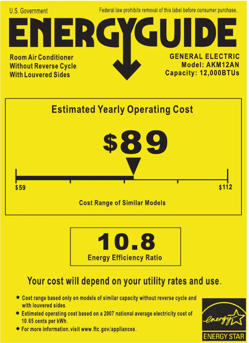 Imagen de la primera página del manual del dispositivo AKM12AN