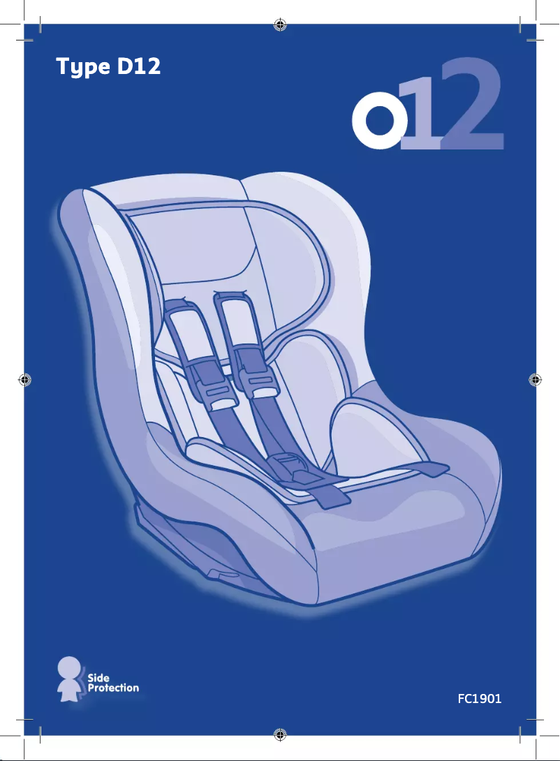 Imagen de la primera página del manual del dispositivo Pogo