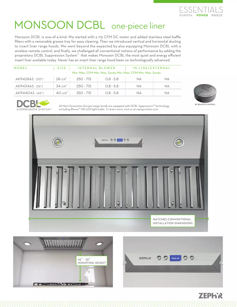Imagen de la primera página del manual del dispositivo AK9428AS