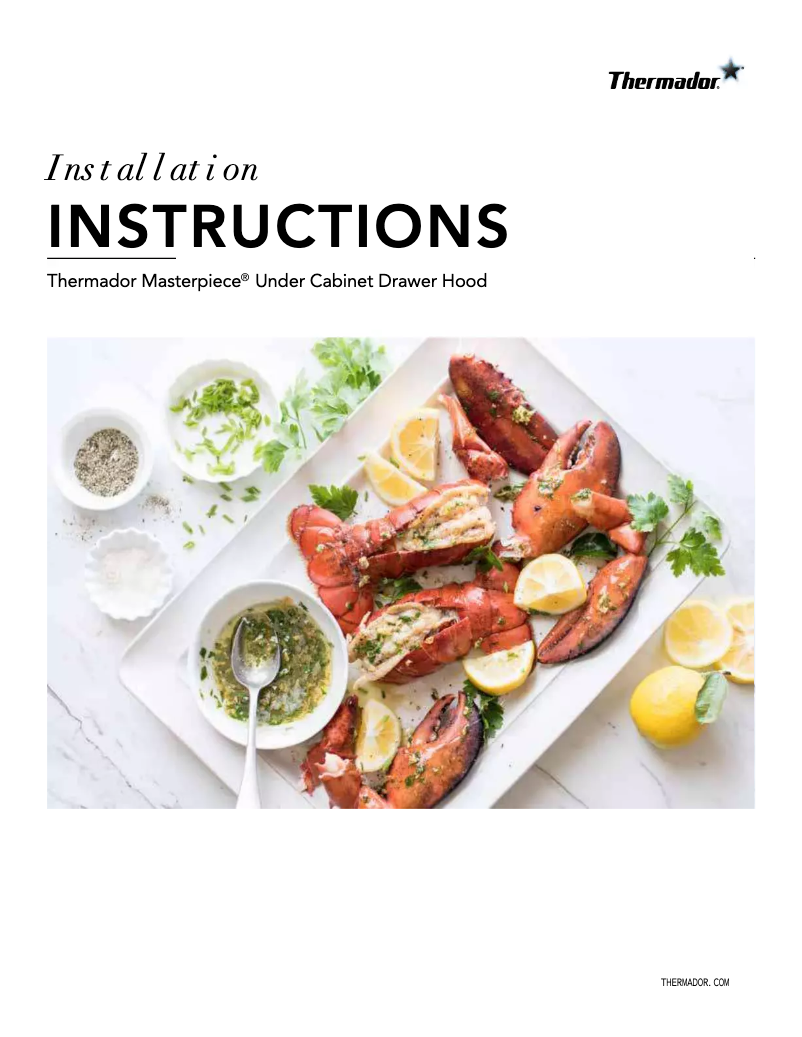 Imagen de la primera página del manual del dispositivo HMDW30WS