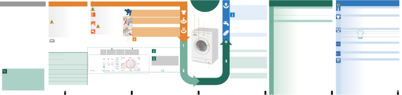 Imagen de la primera página del manual del dispositivo WLF 20182