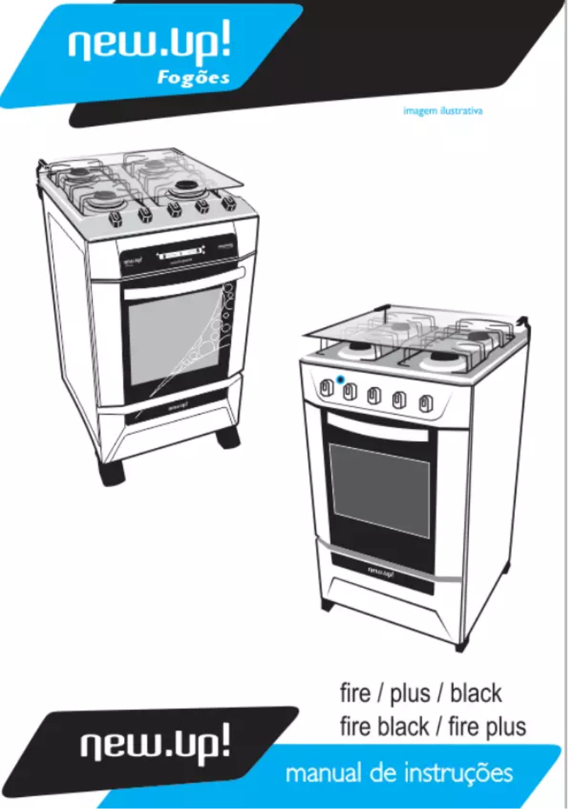 Página nº 1 - Manual de usuario New.Up! Plus