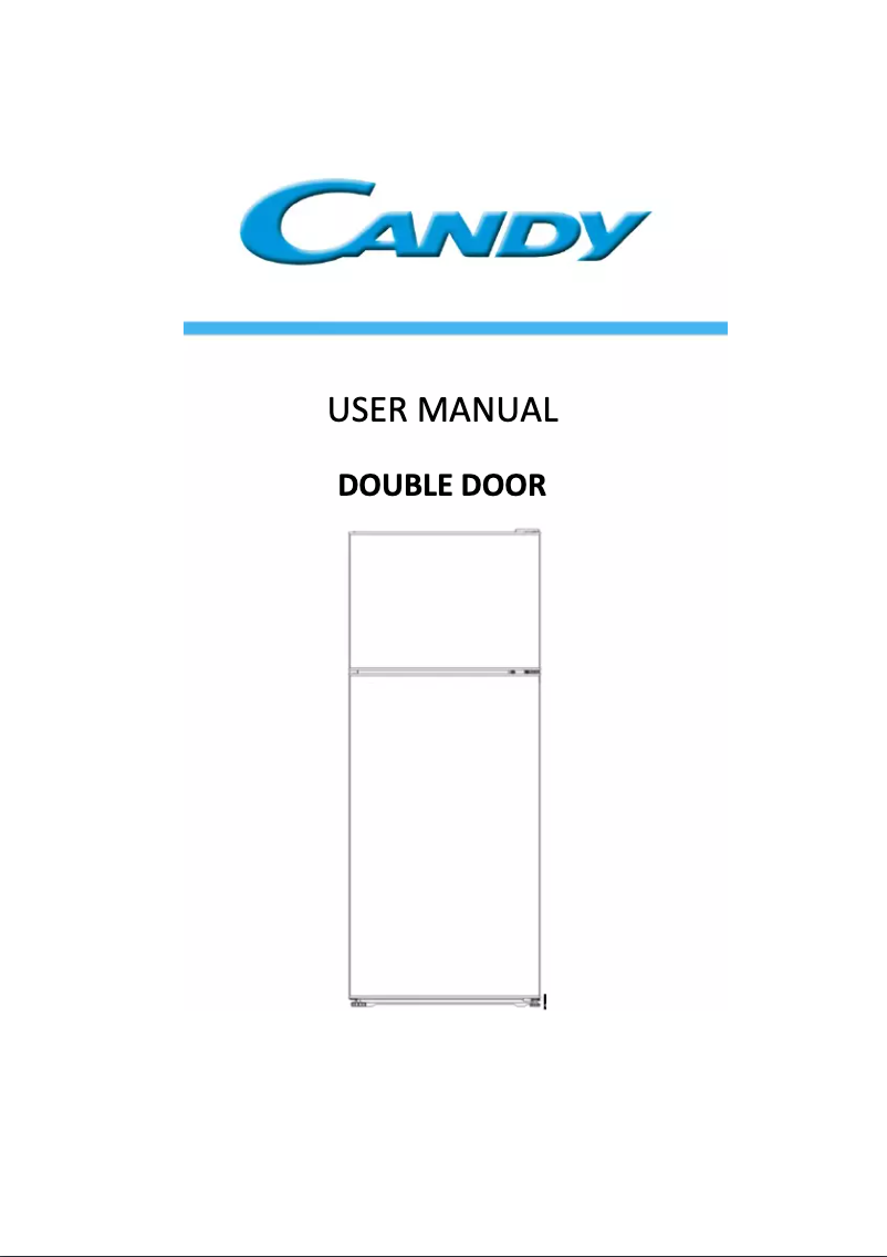 Imagen de la primera página del manual del dispositivo CMDN 5172XN