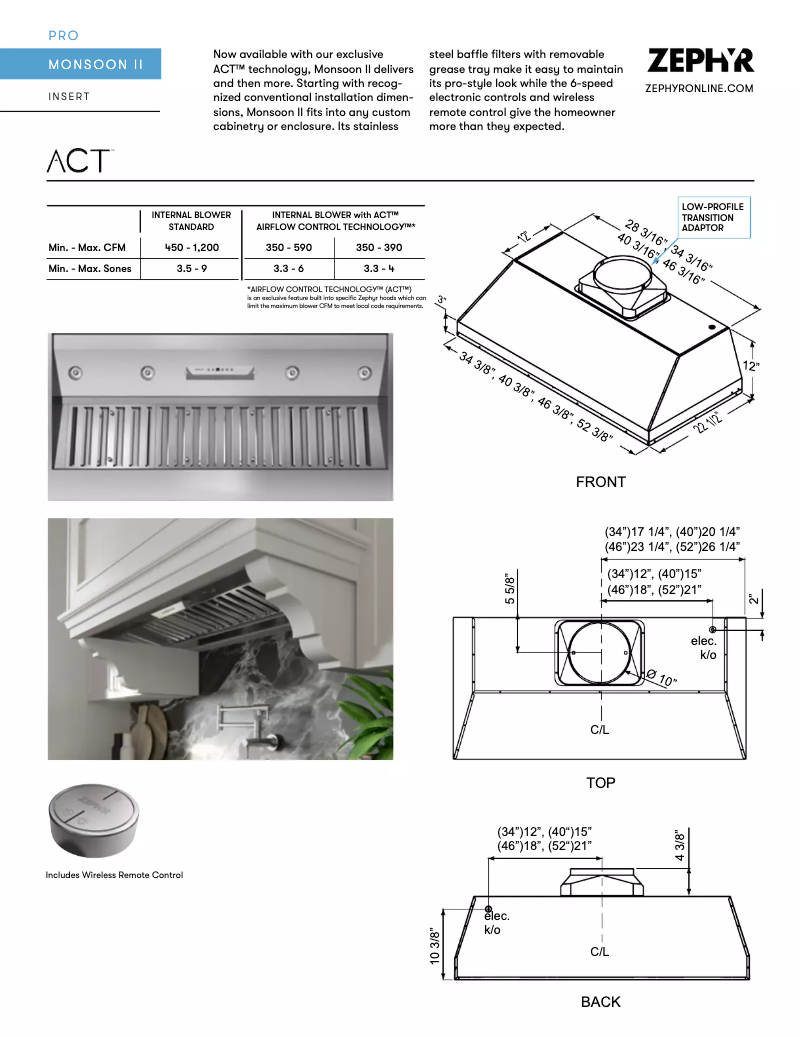 Imagen de la primera página del manual del dispositivo AK9340AS