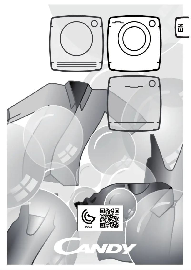 Imagen de la primera página del manual del dispositivo GVFW4138TWHC1-19