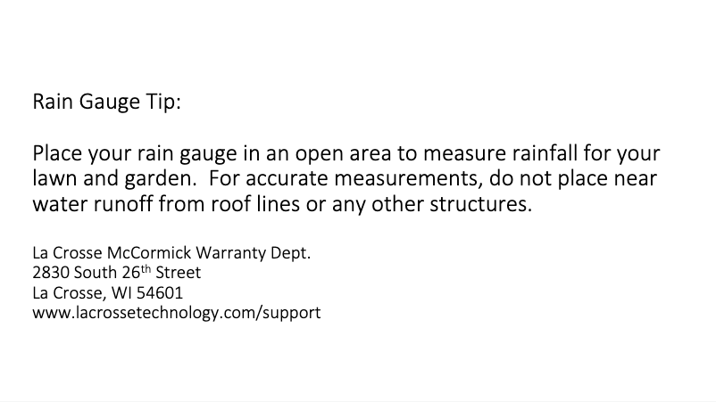 Imagen de la primera página del manual del dispositivo 704-1522