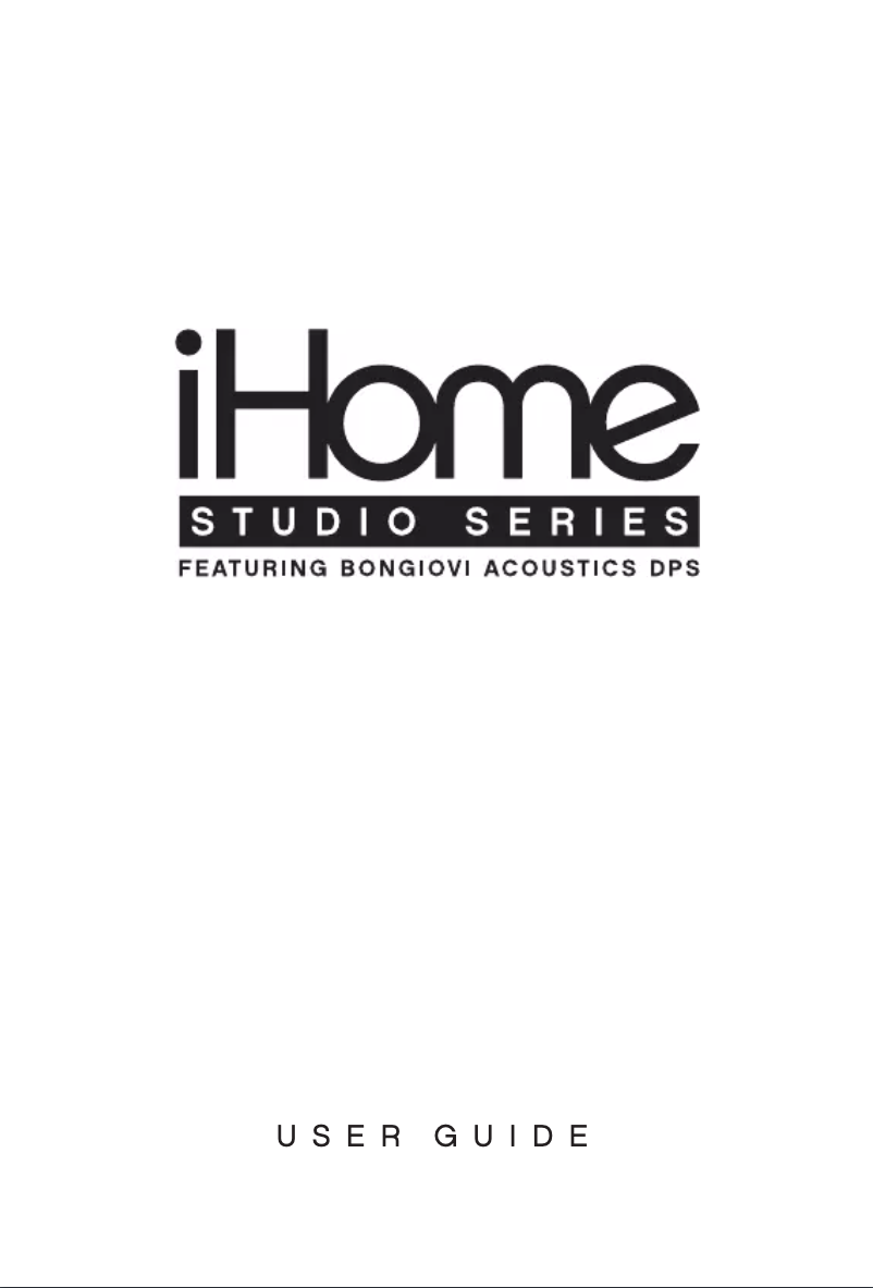 Imagen de la primera página del manual del dispositivo iD3