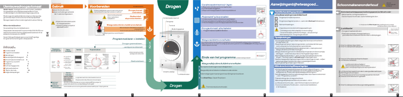 Página 1 del manual Manual de usuario Bosch WTE86300FG