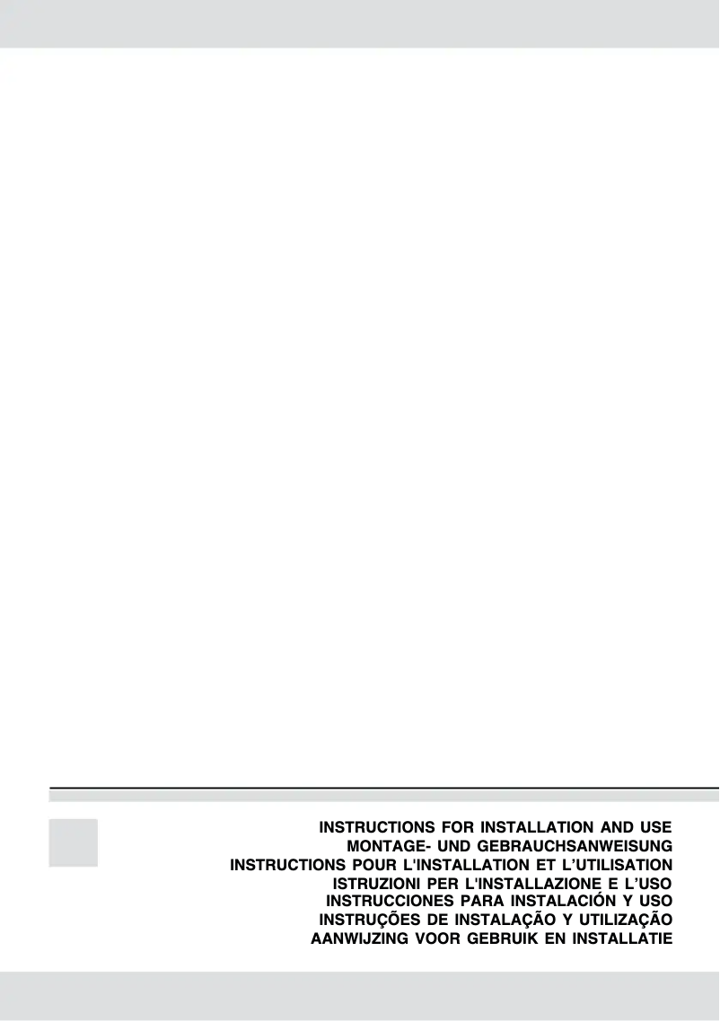 Imagen de la primera página del manual del dispositivo CA CMD 93 N