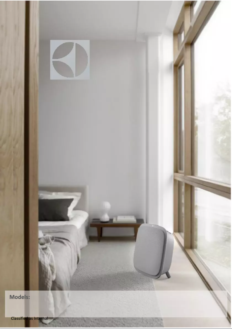 Imagen de la primera página del manual del dispositivo AX51-304