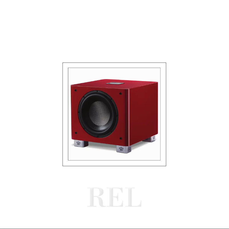 Imagen de la primera página del manual del dispositivo T/9x SE