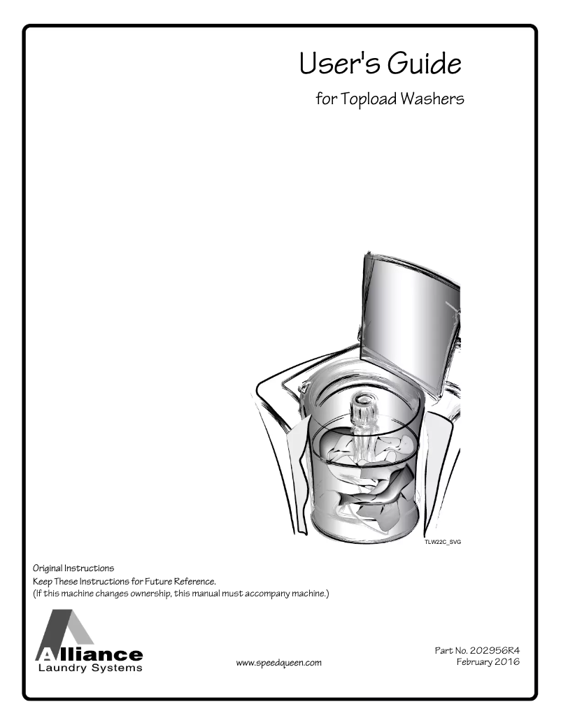 Imagen de la primera página del manual del dispositivo AWNE92SP113TW01