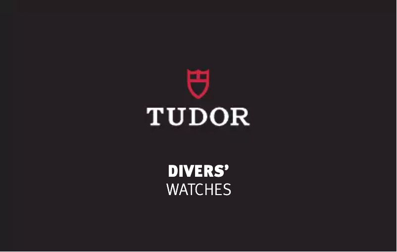 Imagen de la primera página del manual del dispositivo Black Bay Dark M79230DK