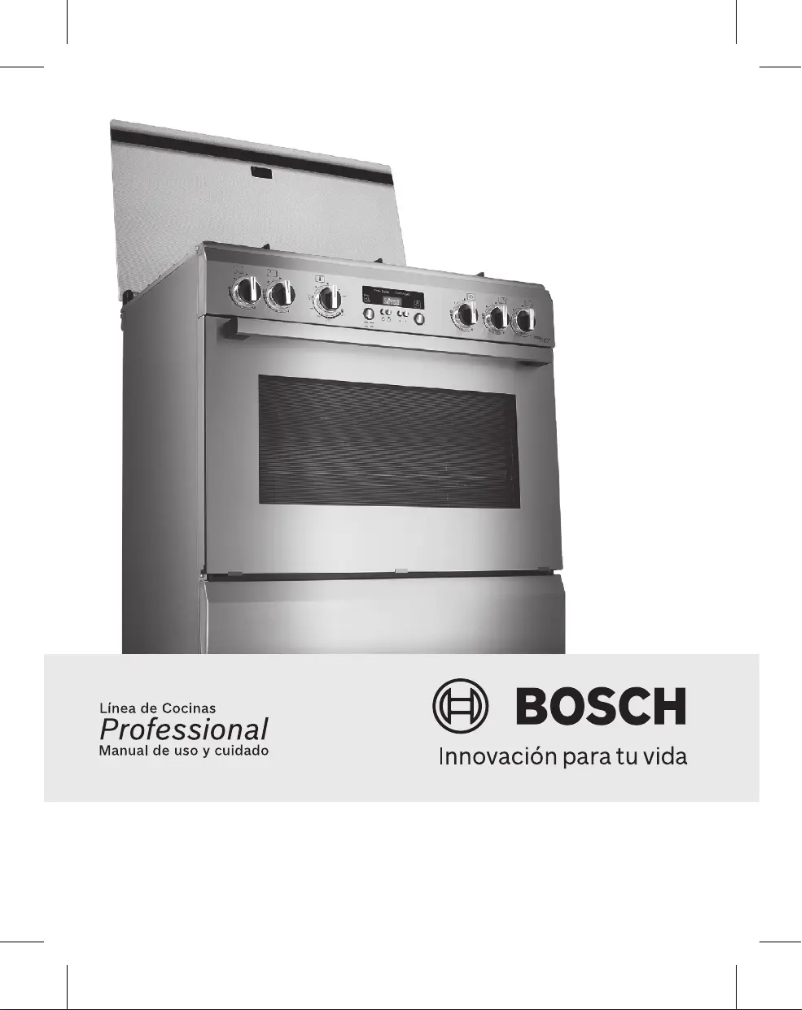 Imagen de la primera página del manual del dispositivo HSG14I20SE