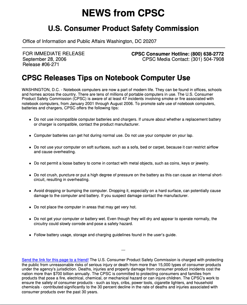 Imagen de la primera página del manual del dispositivo Vaio PCG-FXA59