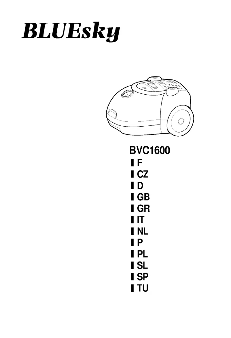 Página 1 del manual Manual de usuario LG VTCP363ST