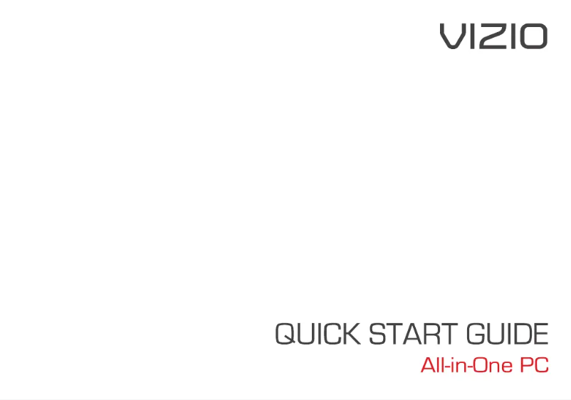 Imagen de la primera página del manual del dispositivo CA27-A0