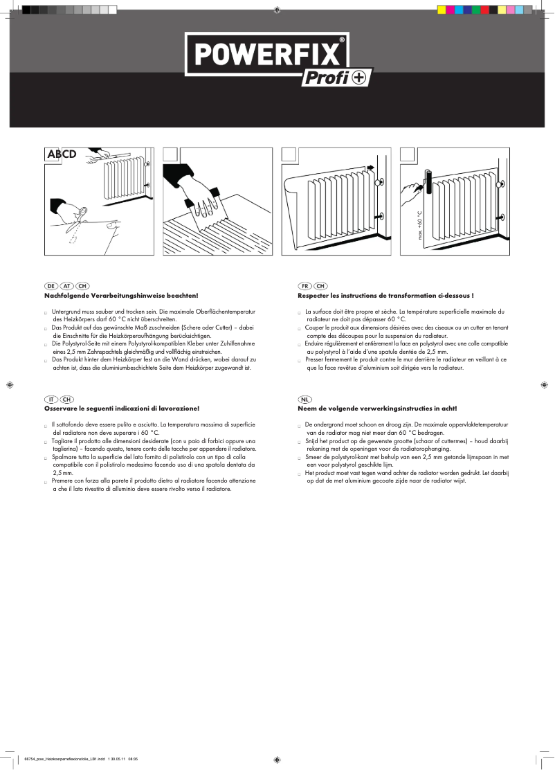 Imagen de la primera página del manual del dispositivo IAN 273859