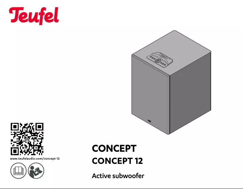 Imagen de la primera página del manual del dispositivo Ultima 20