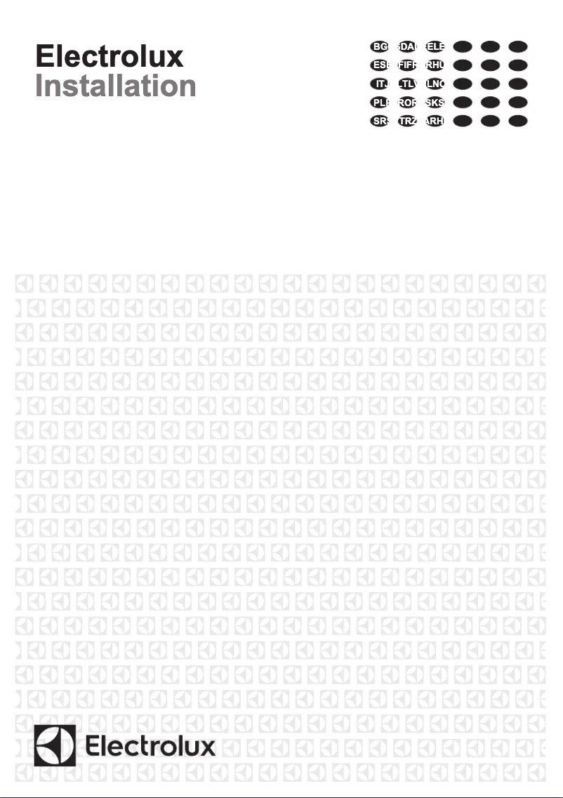 Imagen de la primera página del manual del dispositivo OPEB8857X