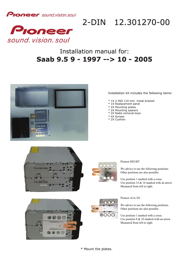 Imagen de la primera página del manual del dispositivo 12.301270-00