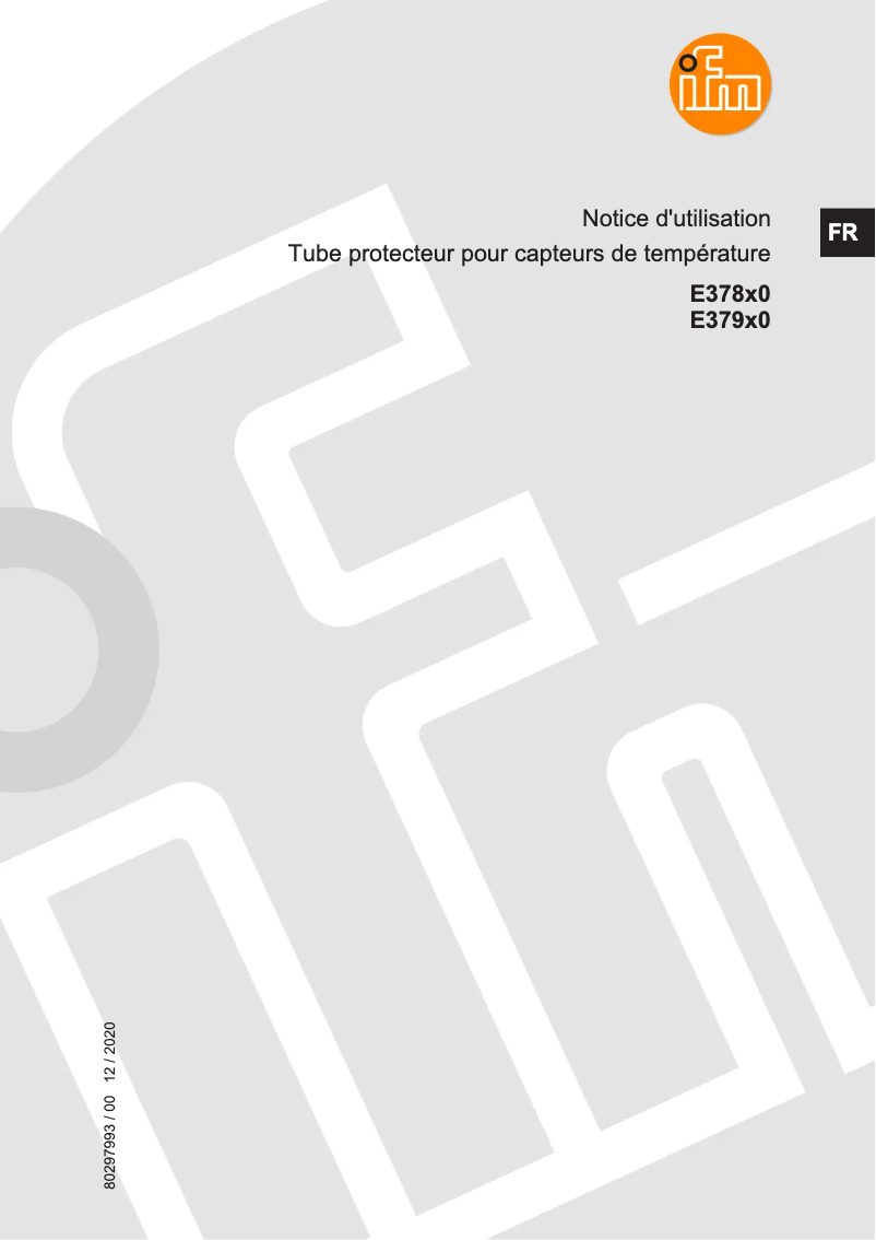 Imagen de la primera página del manual del dispositivo E37820