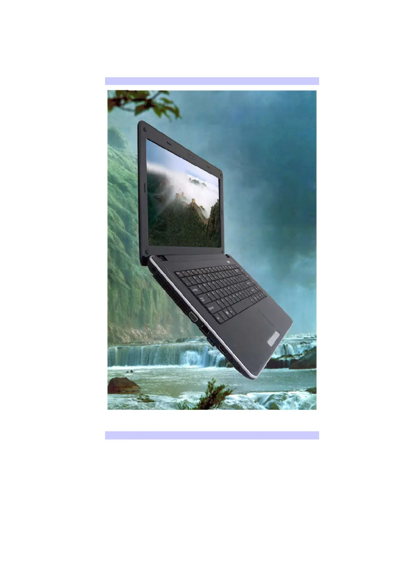 Página 1 del manual Manual de usuario ECS H42IA1