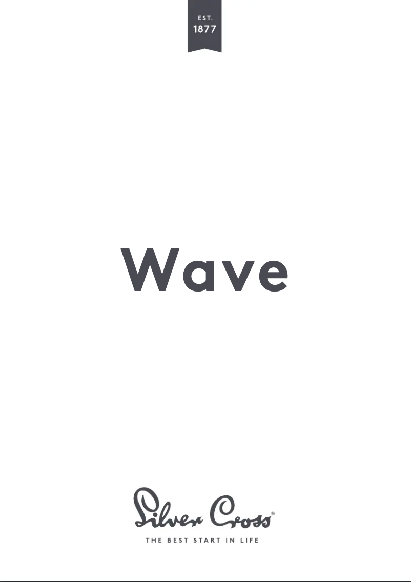 Imagen de la primera página del manual del dispositivo Zinc