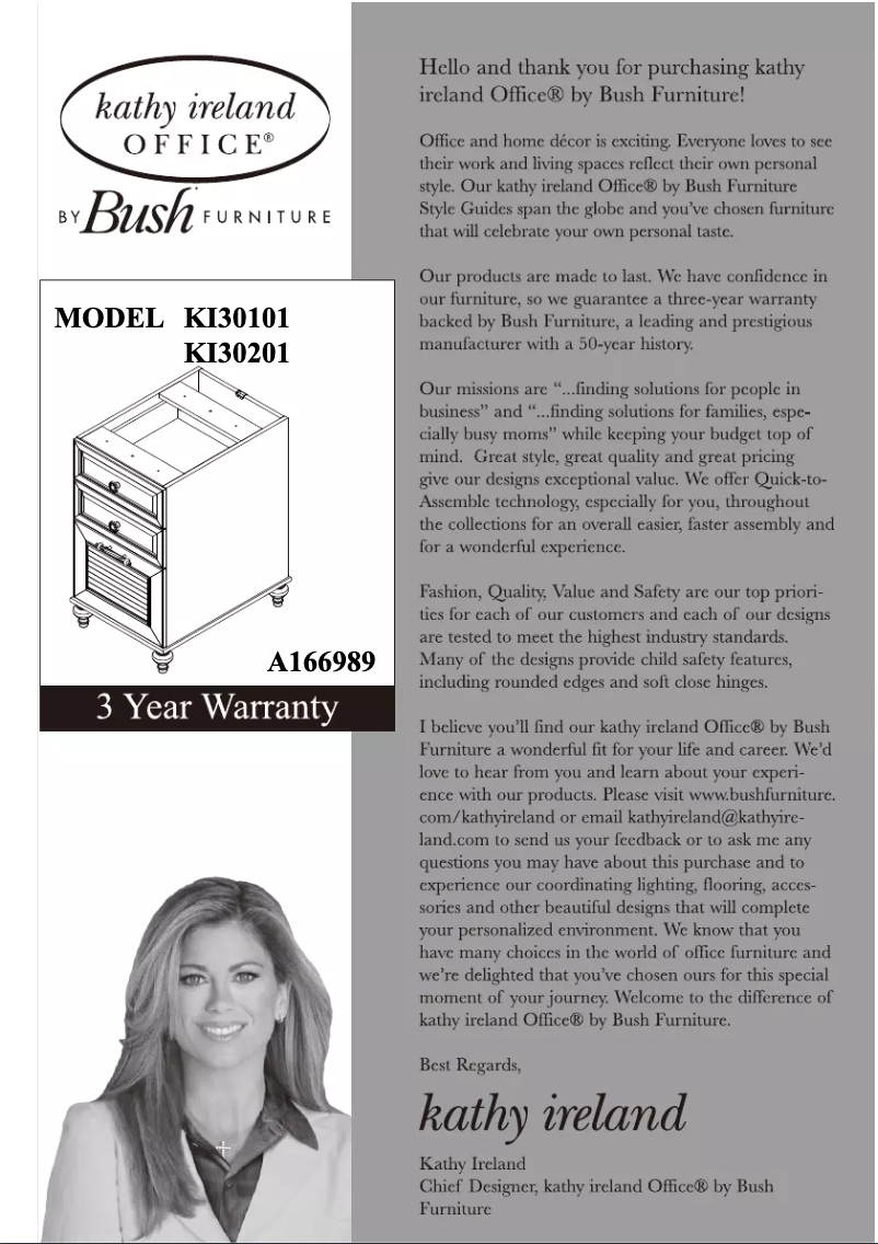 Imagen de la primera página del manual del dispositivo Volcano Dusk KI30108-03