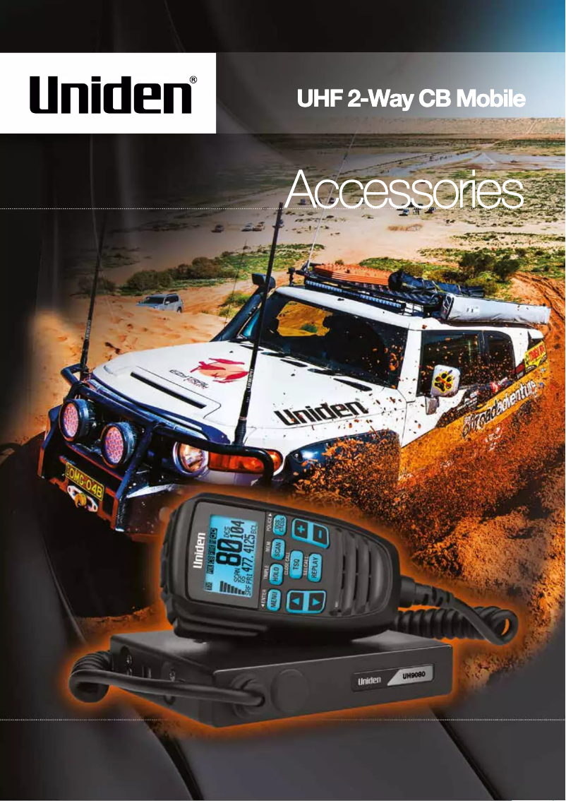 Imagen de la primera página del manual del dispositivo AW880S