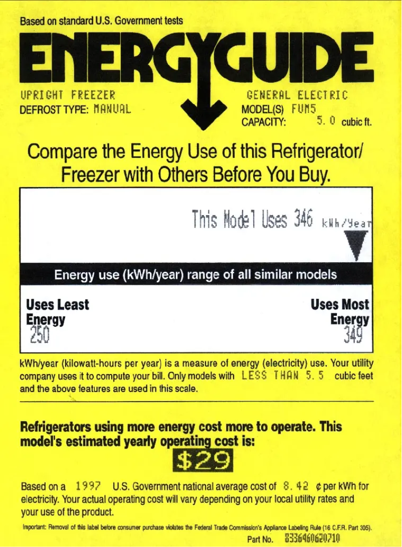 Imagen de la primera página del manual del dispositivo FUM5SARWH