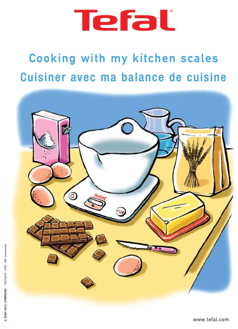 Imagen de la primera página del manual del dispositivo Oasis BC3001H0