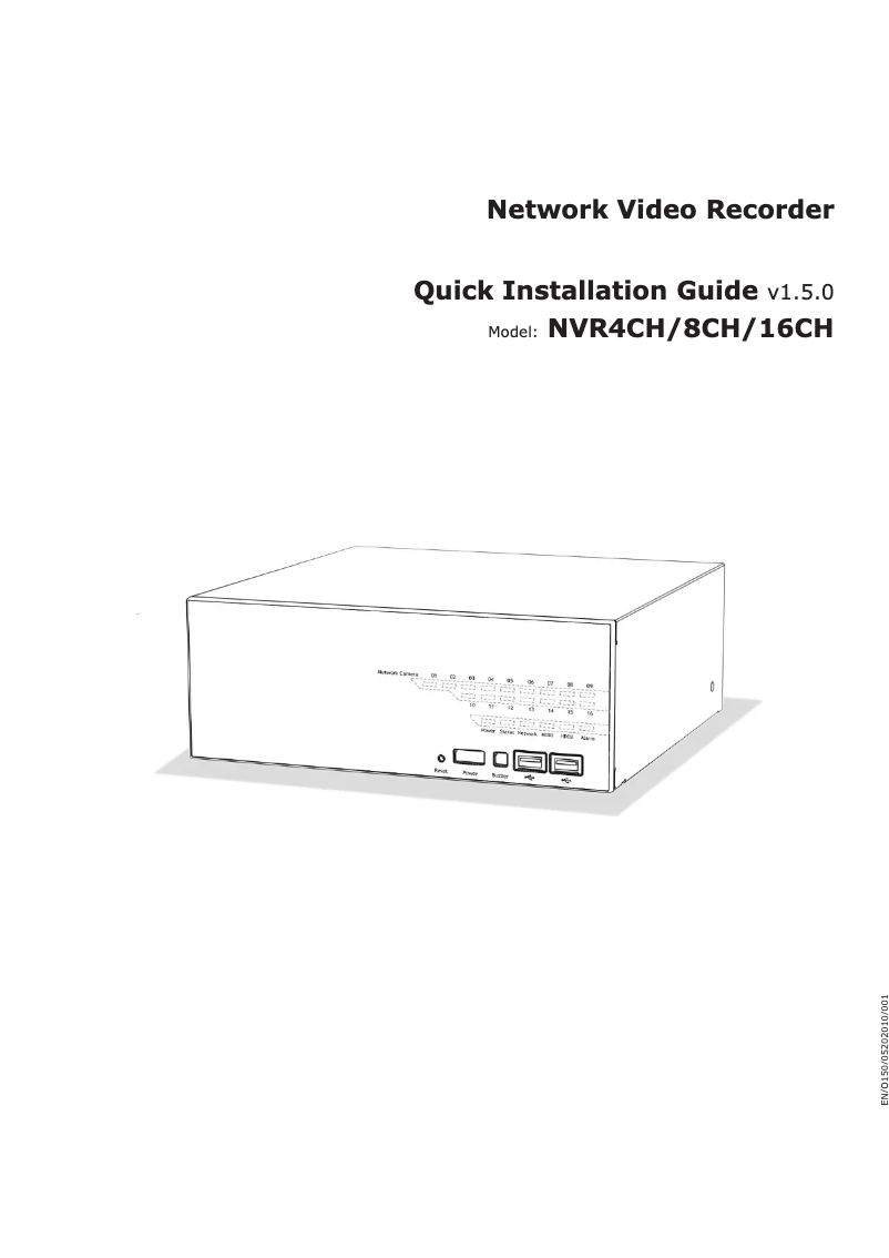 Página 1 del manual Manual de usuario Ansel 6102