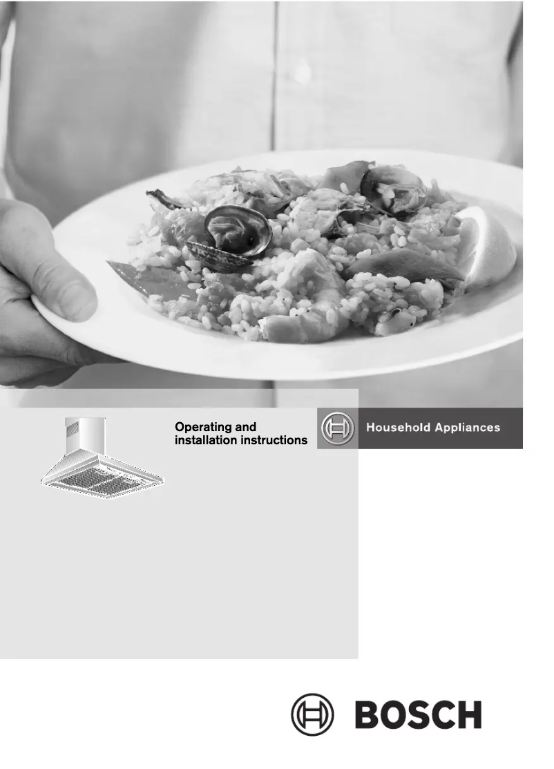 Imagen de la primera página del manual del dispositivo DWW092460B