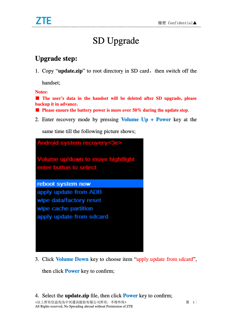 Imagen de la primera página del manual del dispositivo VFD 600